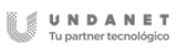 Logotipo de undanet