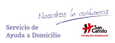 Servicio de ayuda a domicilio